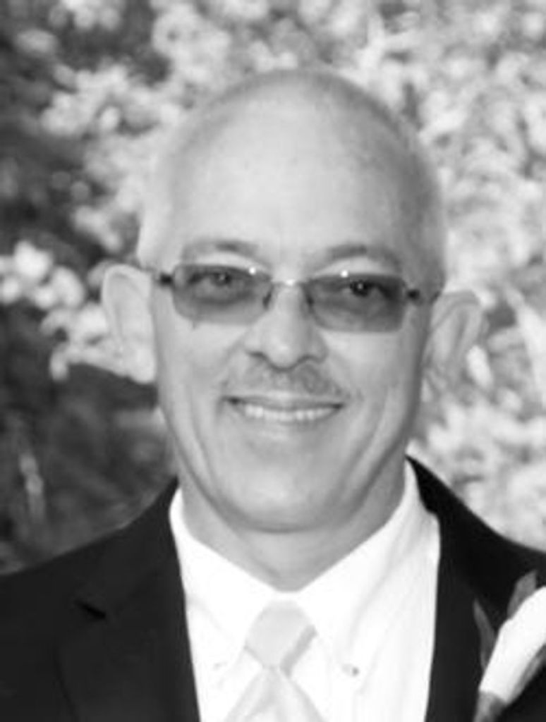 Ira Wayne Hedge