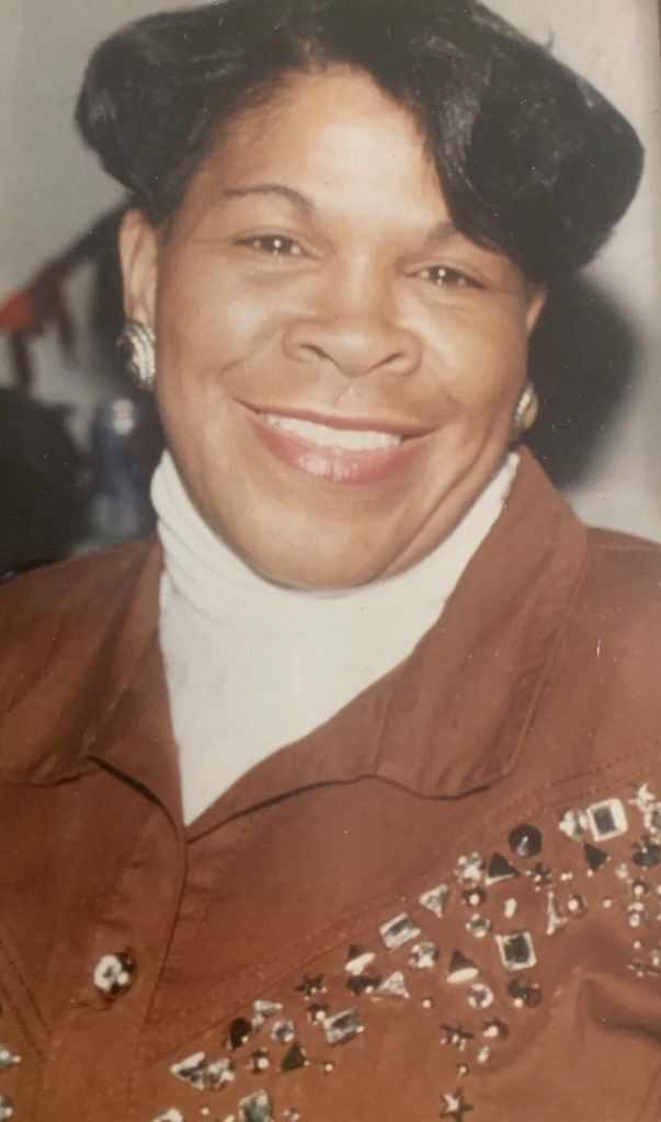 Ennis Ann Houston Profile Photo