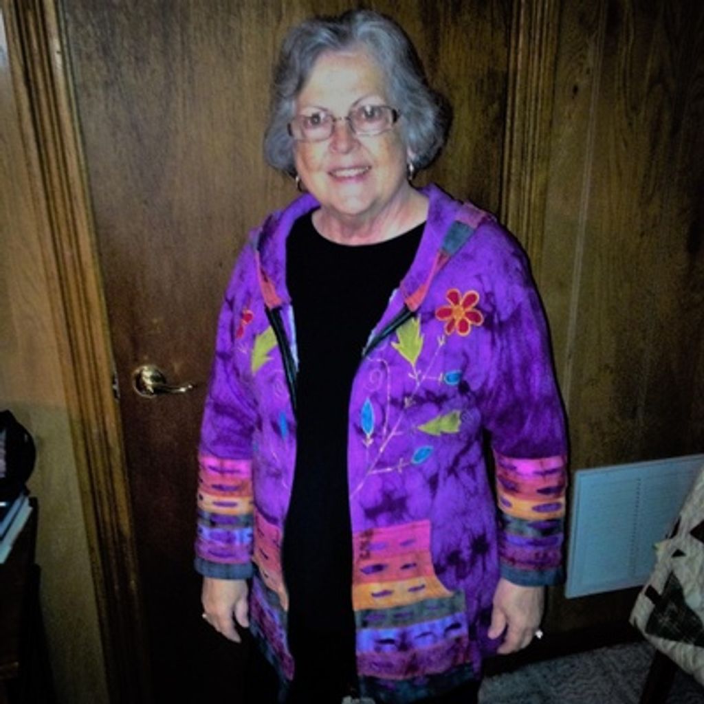 Deborah Sue Brock Profile Photo