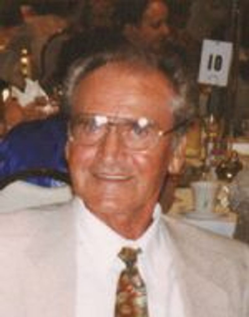 Roger Hergott