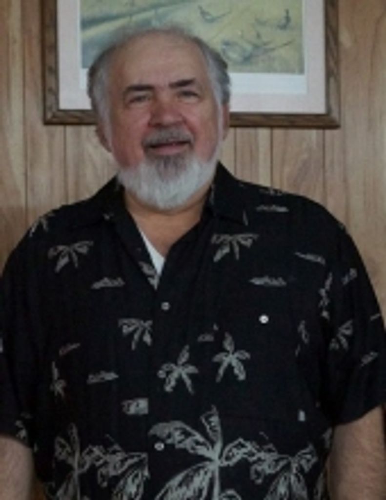 Harold Richard Fields