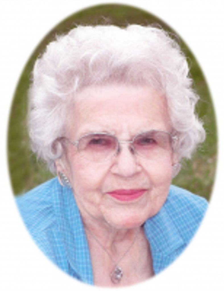 Margaret M. (Laroche) Siegfried