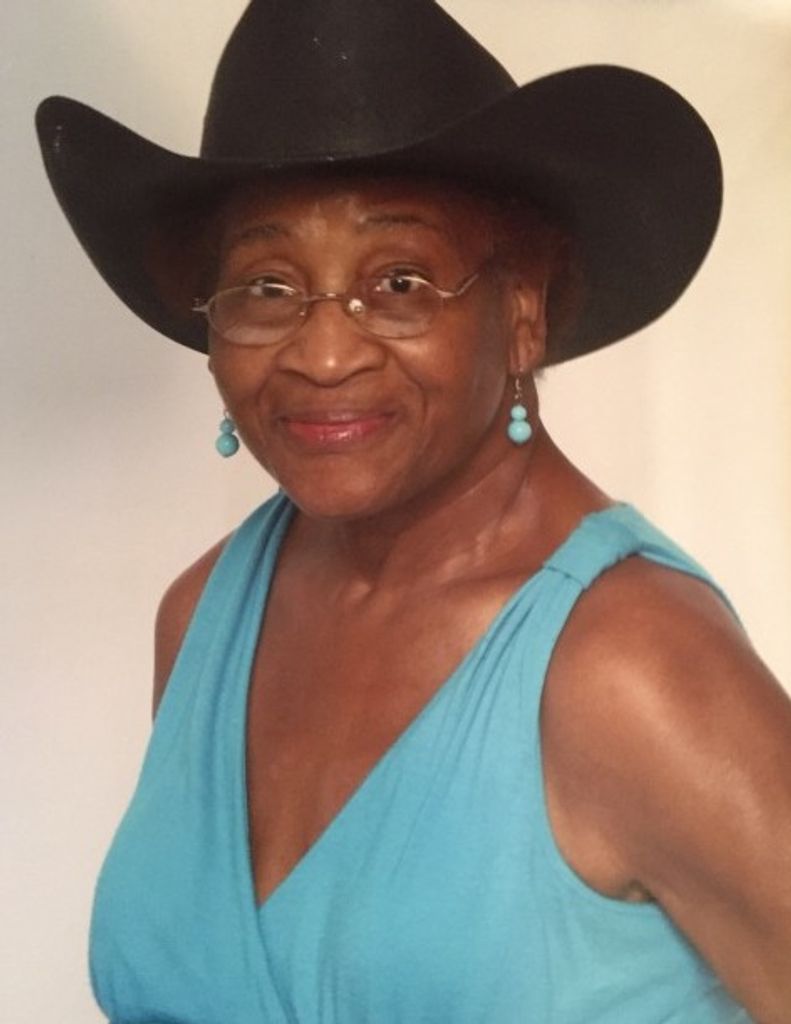 LEONORA "Kuntry" STEWART