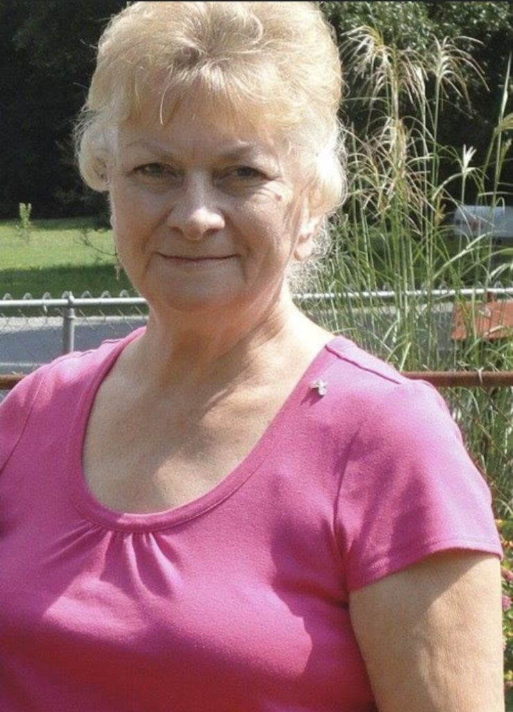 Mrs. Glenda Faye (Watkins)  Williams