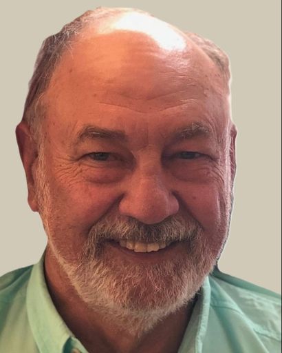 Donald Winkelmann's obituary image