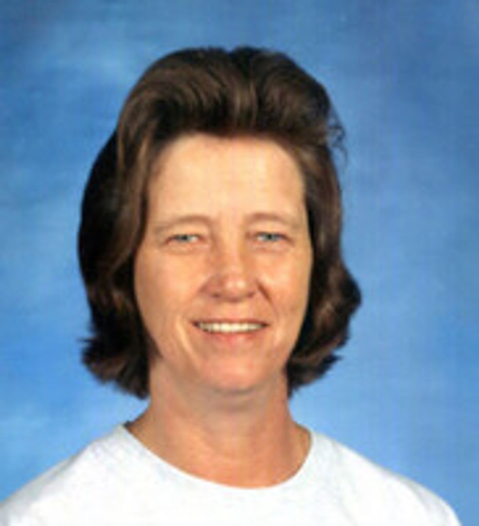Brenda C. Markert