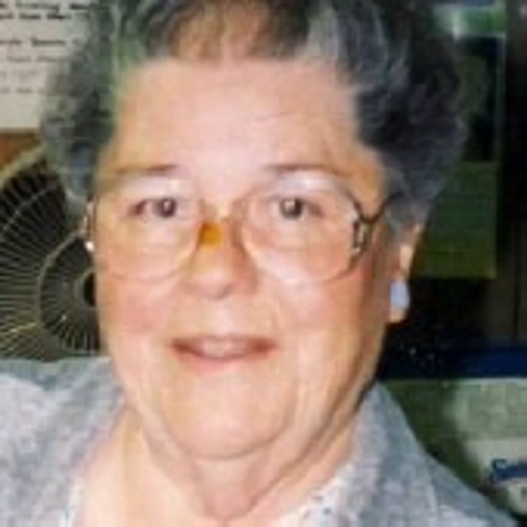 Lucy Josetta (Cardin) Blahnik