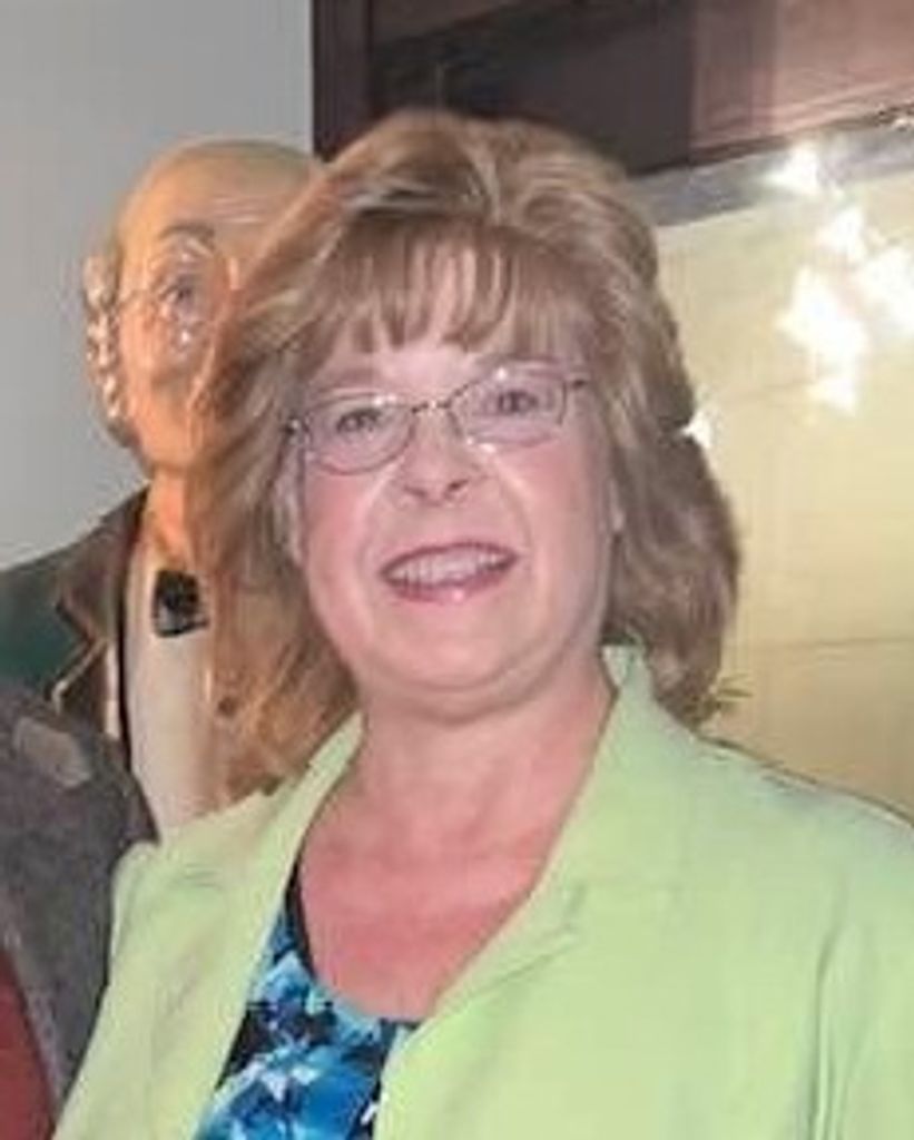 Vickie Wilds Sluder Profile Photo