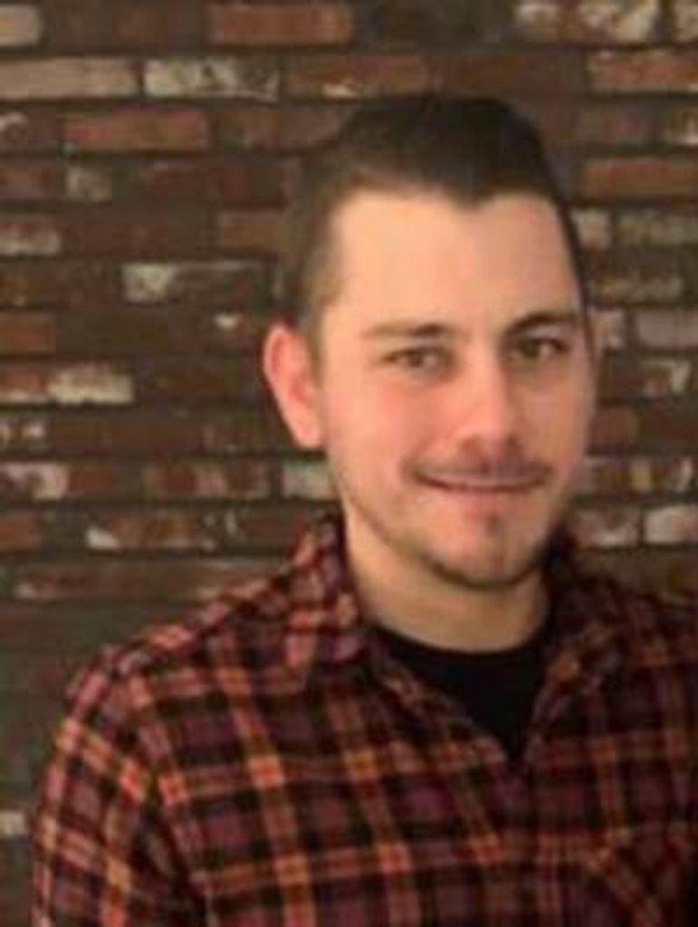 Jordan Scott Dyer Profile Photo