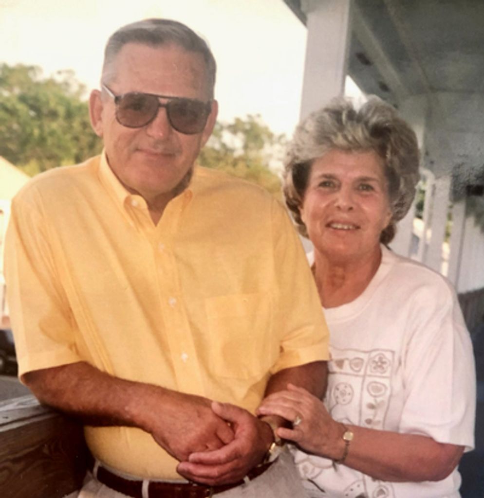 Janice And William Kelley Profile Photo