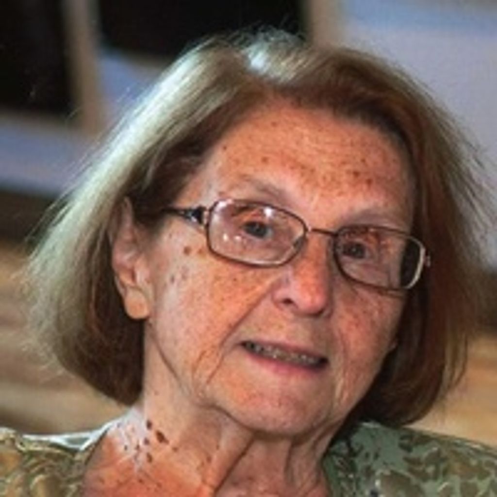 Carol Kammeyer