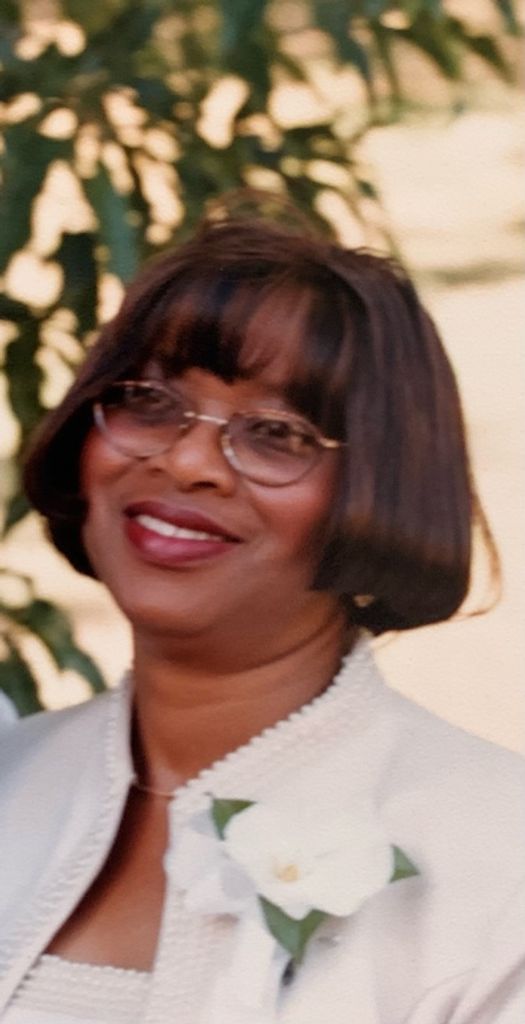 Evelyn M. Sanders Profile Photo