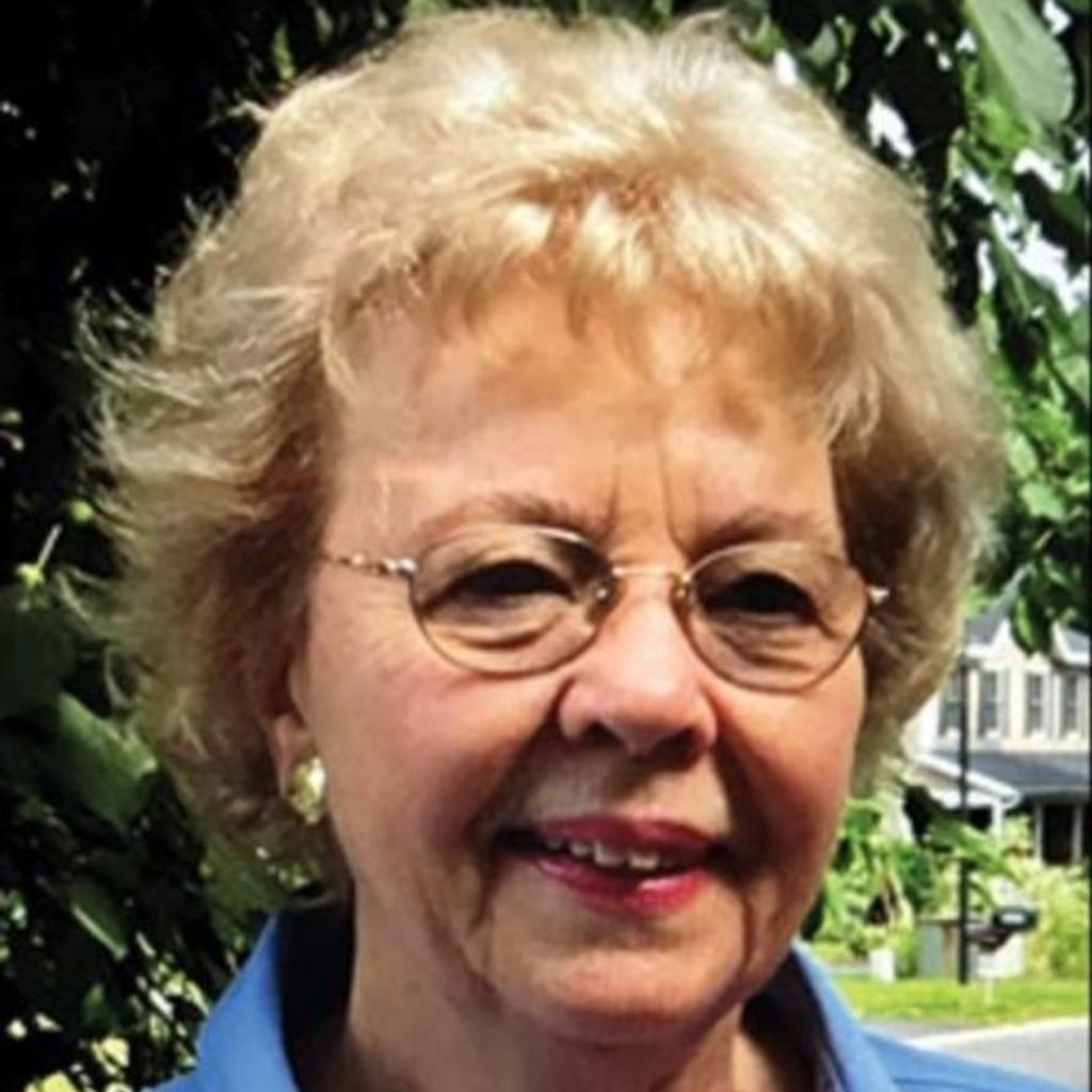 Judith A. Terry Profile Photo