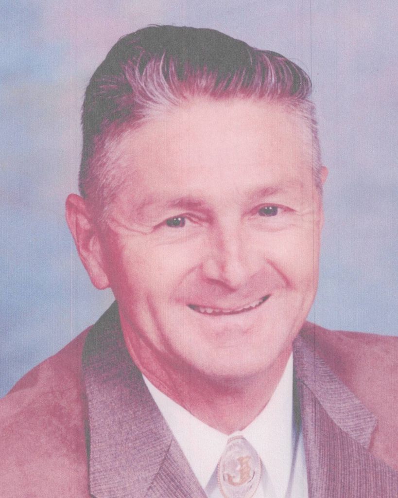 Floyd Ray Jamison Profile Photo