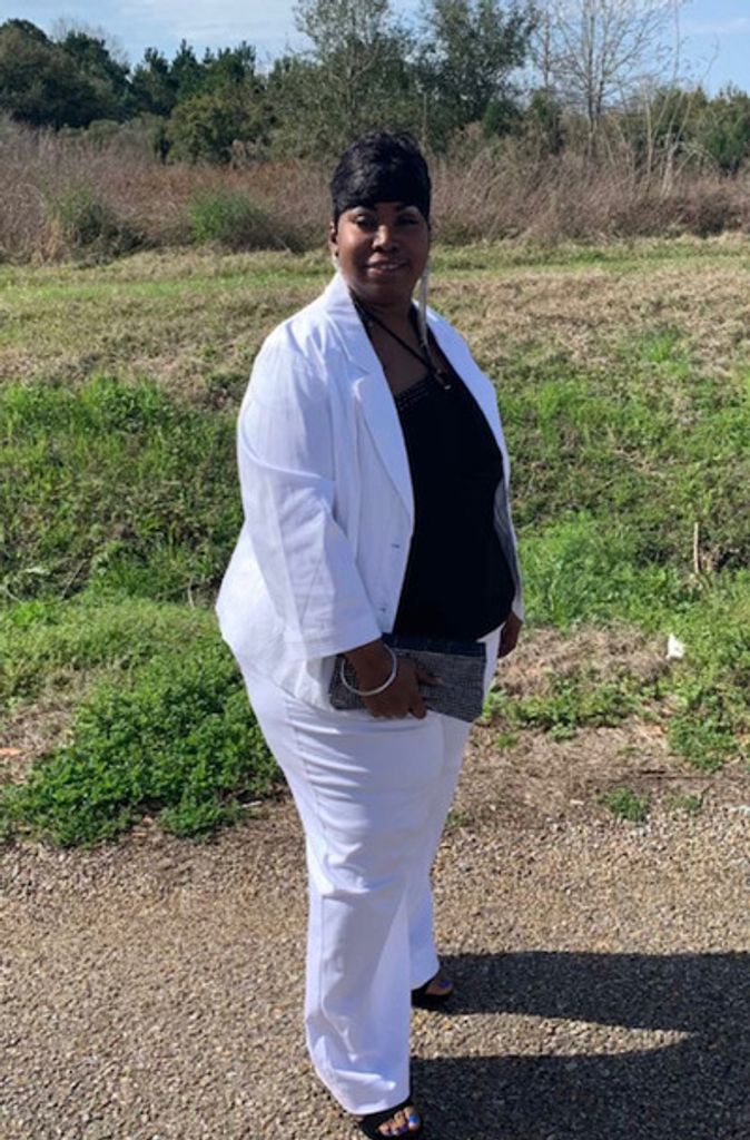 Shalonda Tillman Profile Photo