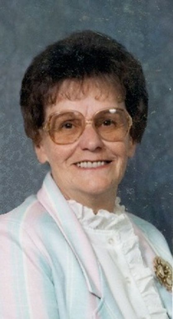 Blanch Drinkle