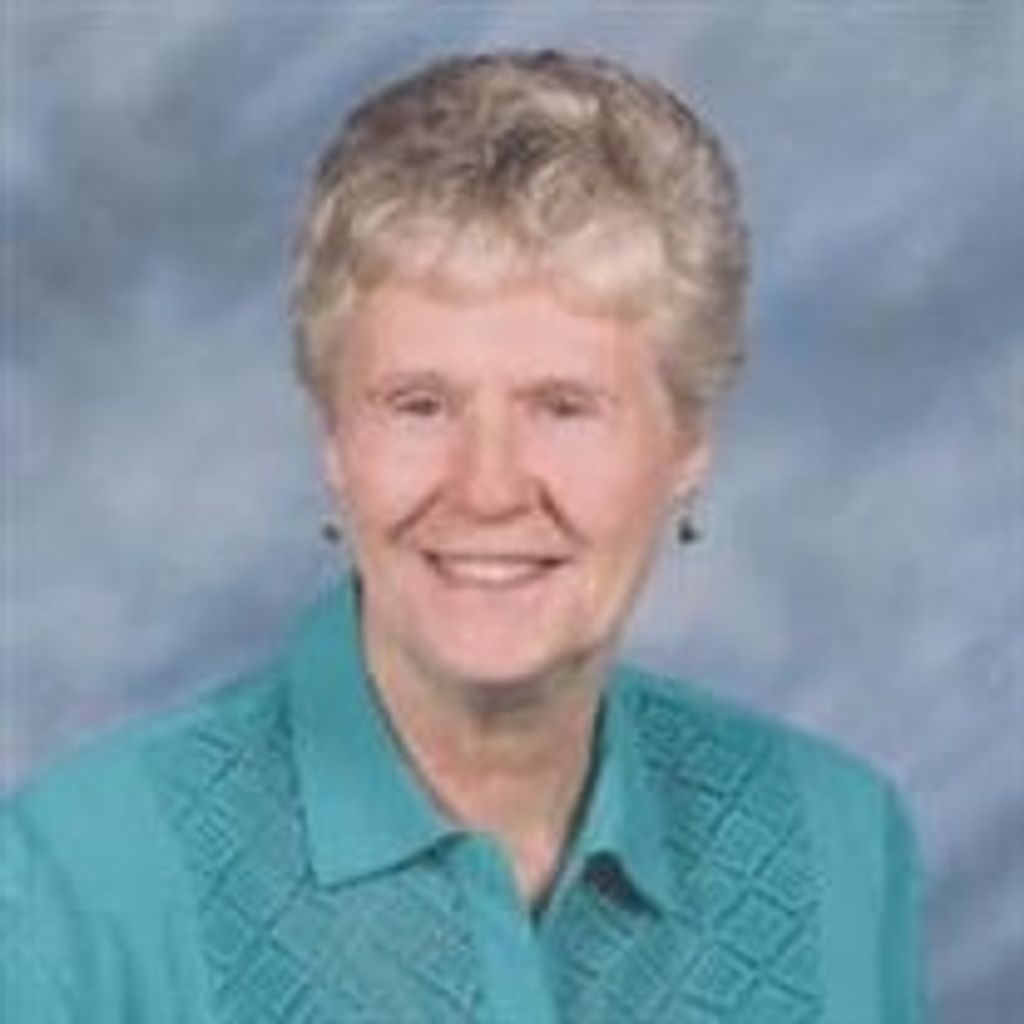 Irene Ann Vatter-Waller