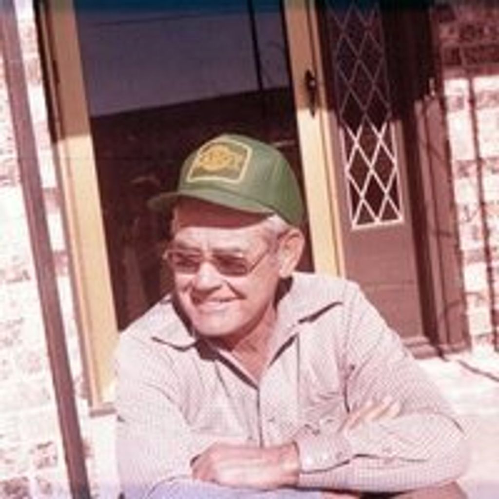 Roy Charles "Hank" Brooks