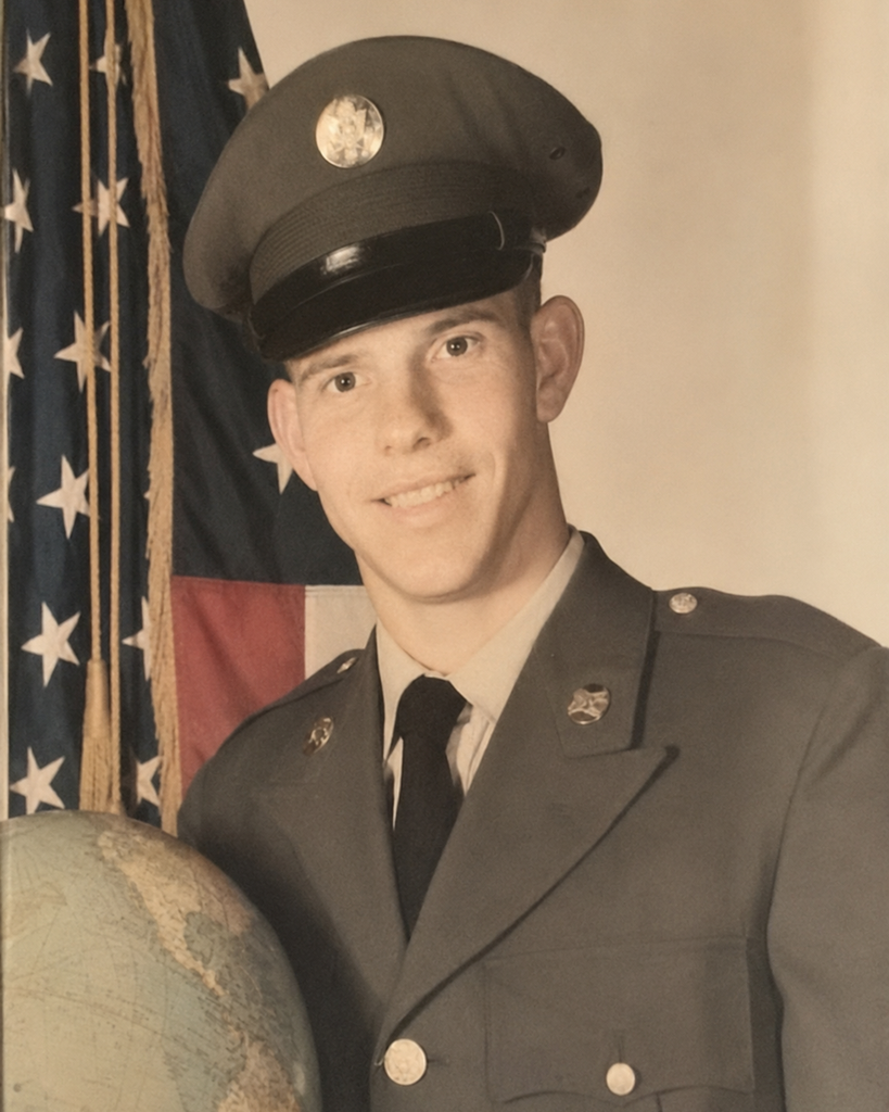 Tommy Justice Profile Photo