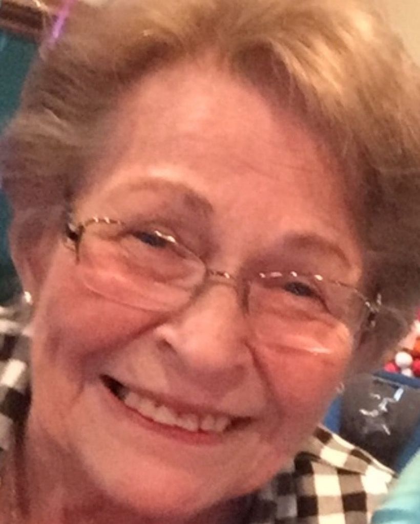 Karla Ann Selvey