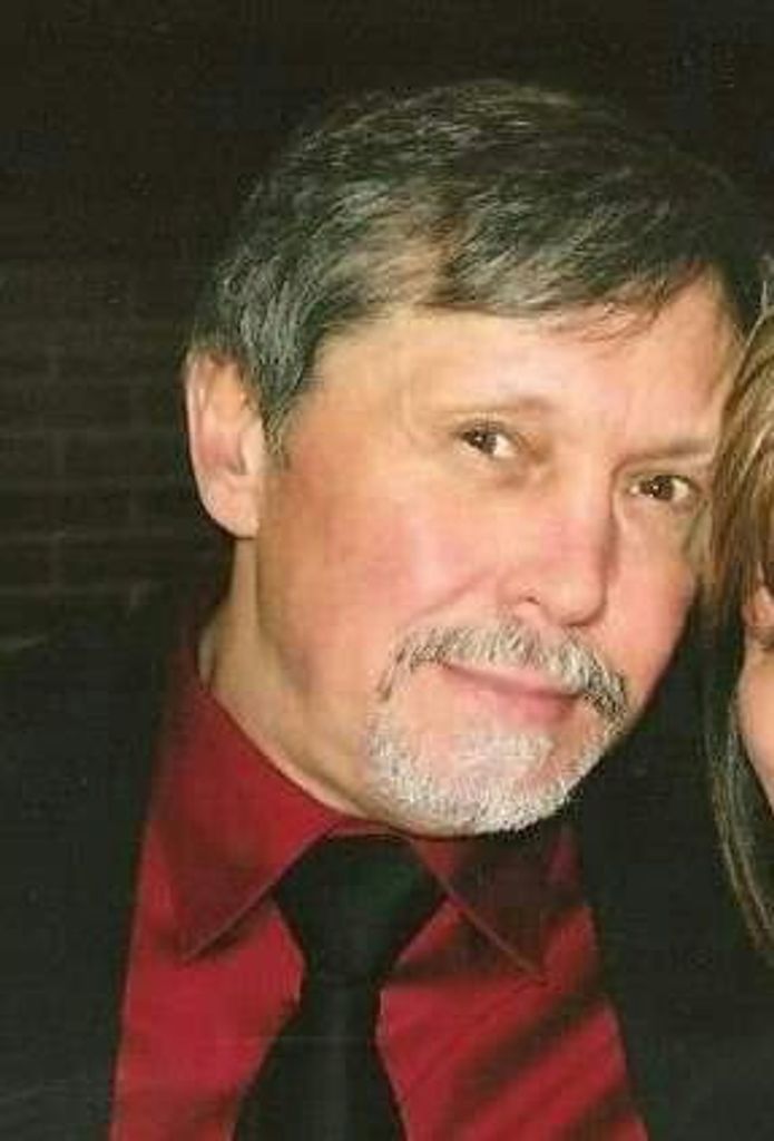 Michael  Eugene Howland