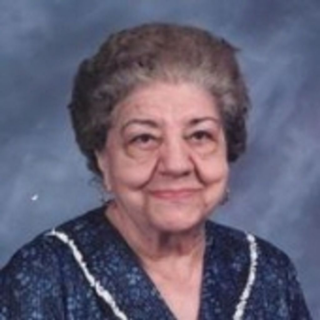 Mary Jane D'Amico
