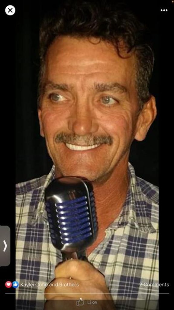 John Clayton Conn Profile Photo