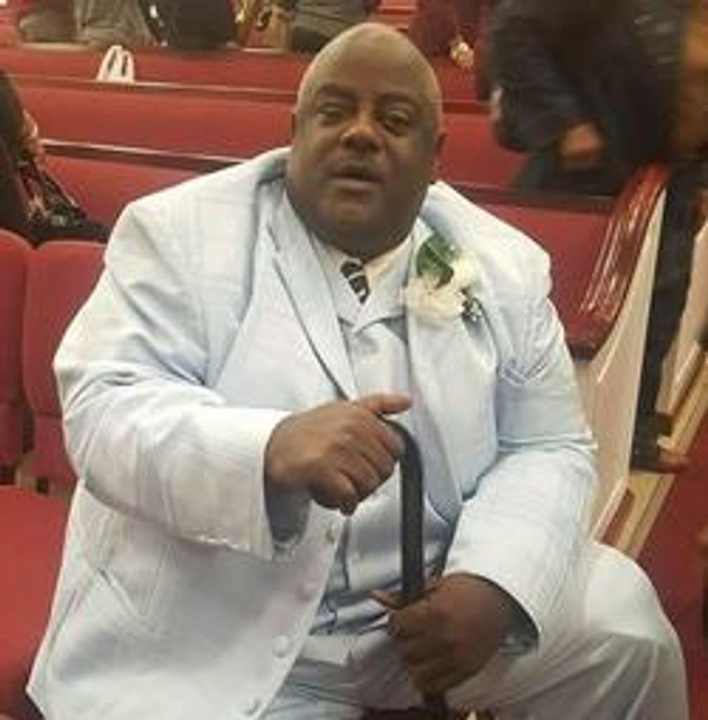 Mark Anthony Darby, Sr Profile Photo