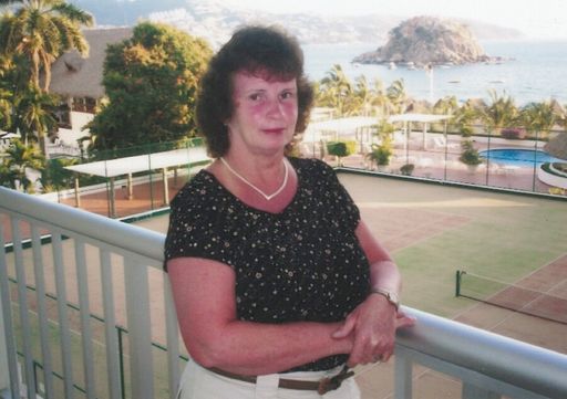 Paula June (Perry)  Greene Profile Photo