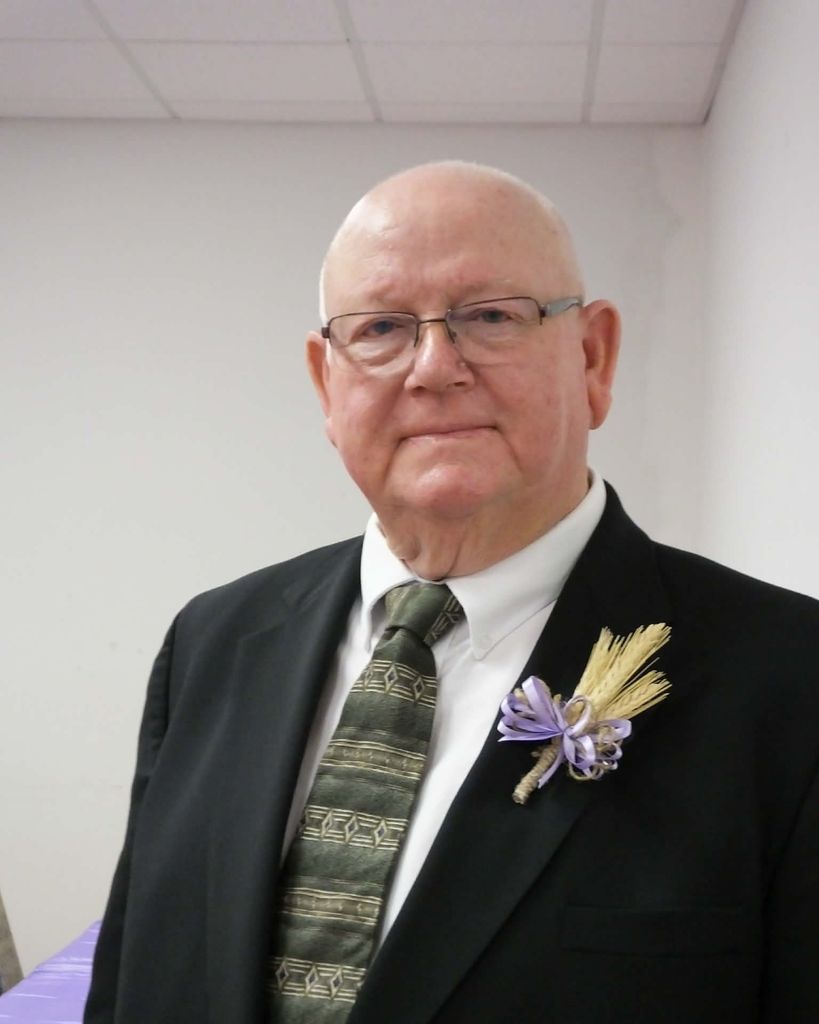 Jim Henry DeWitt Profile Photo