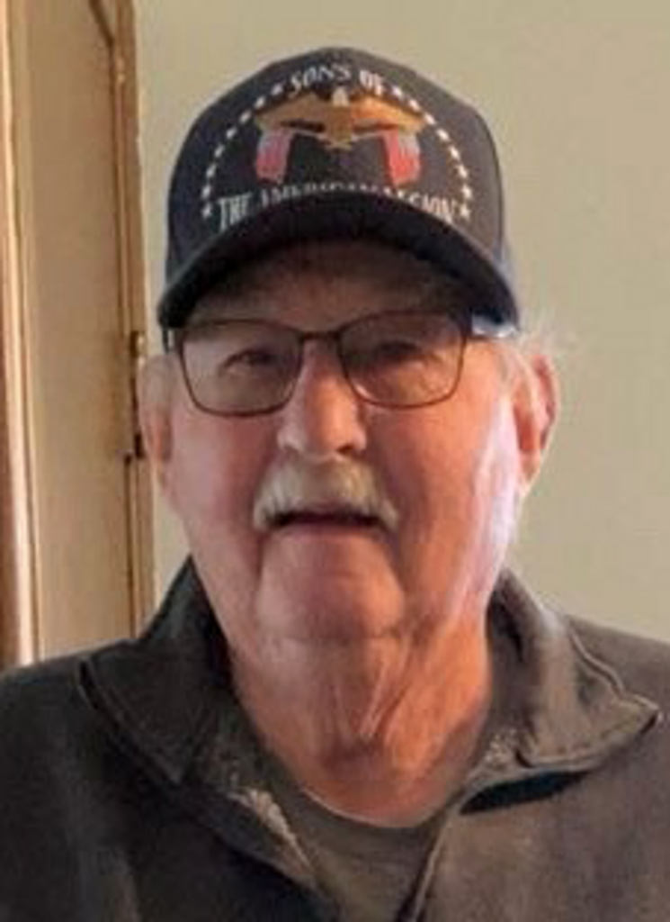 Larry Gene Ruble Profile Photo