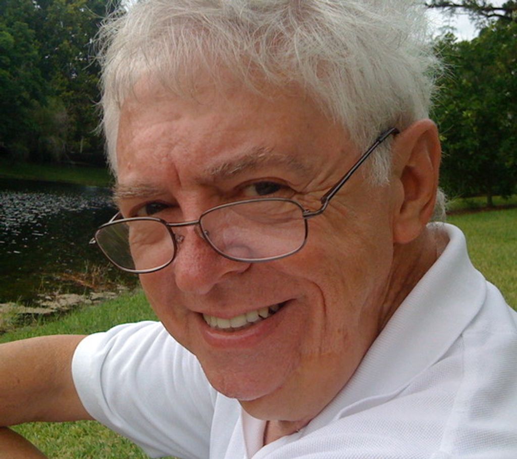 David Raymond Akins