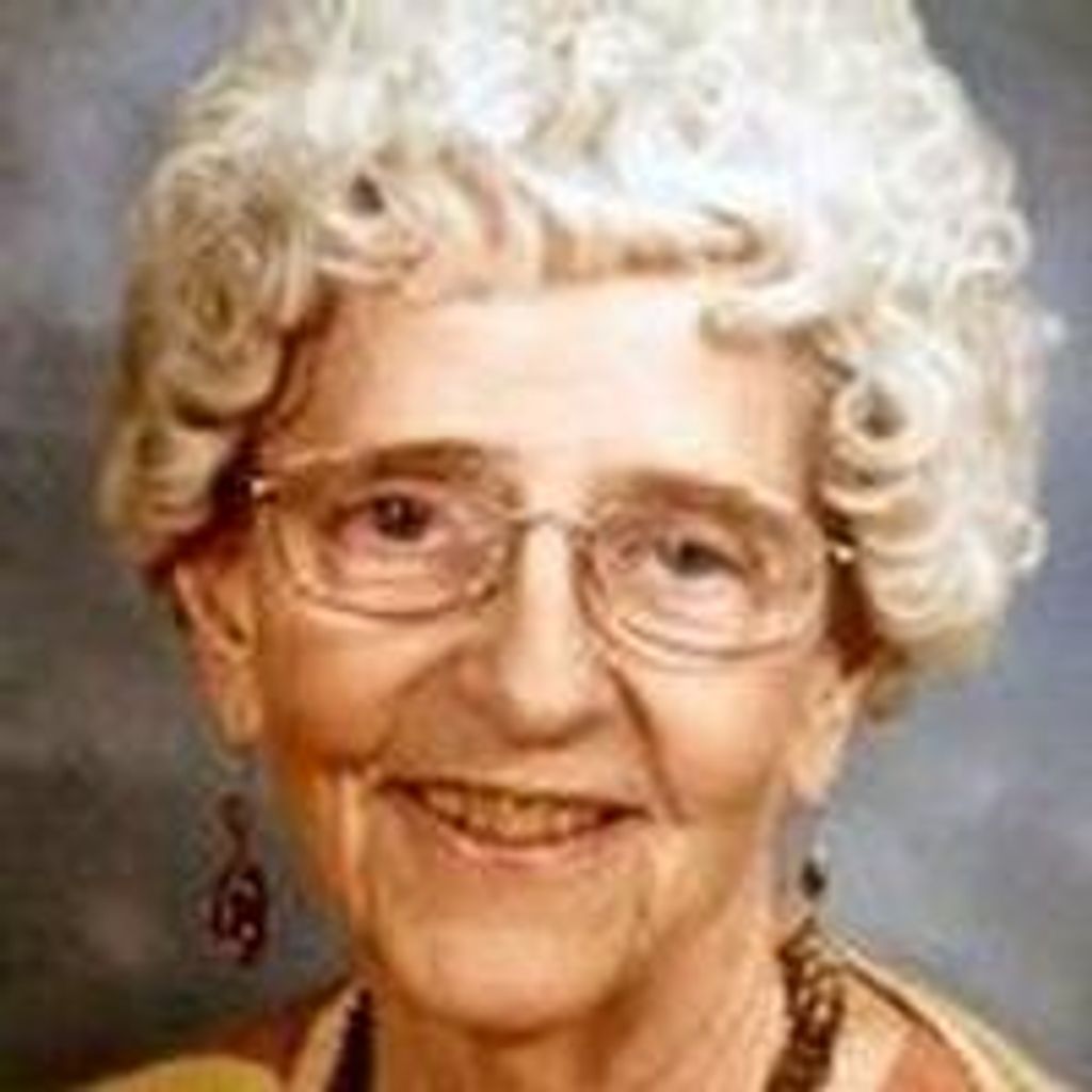 Catherine Ann Langford