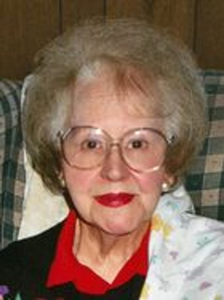 Muriel Longo