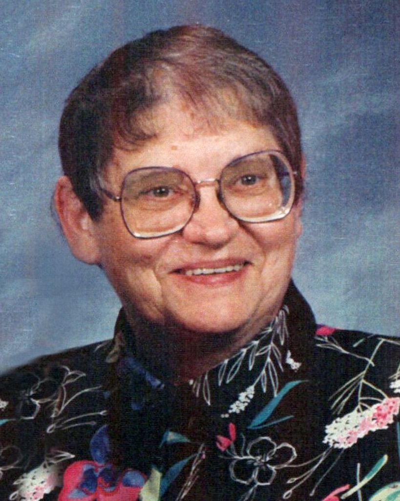 Marlene Alma Pamperin Profile Photo