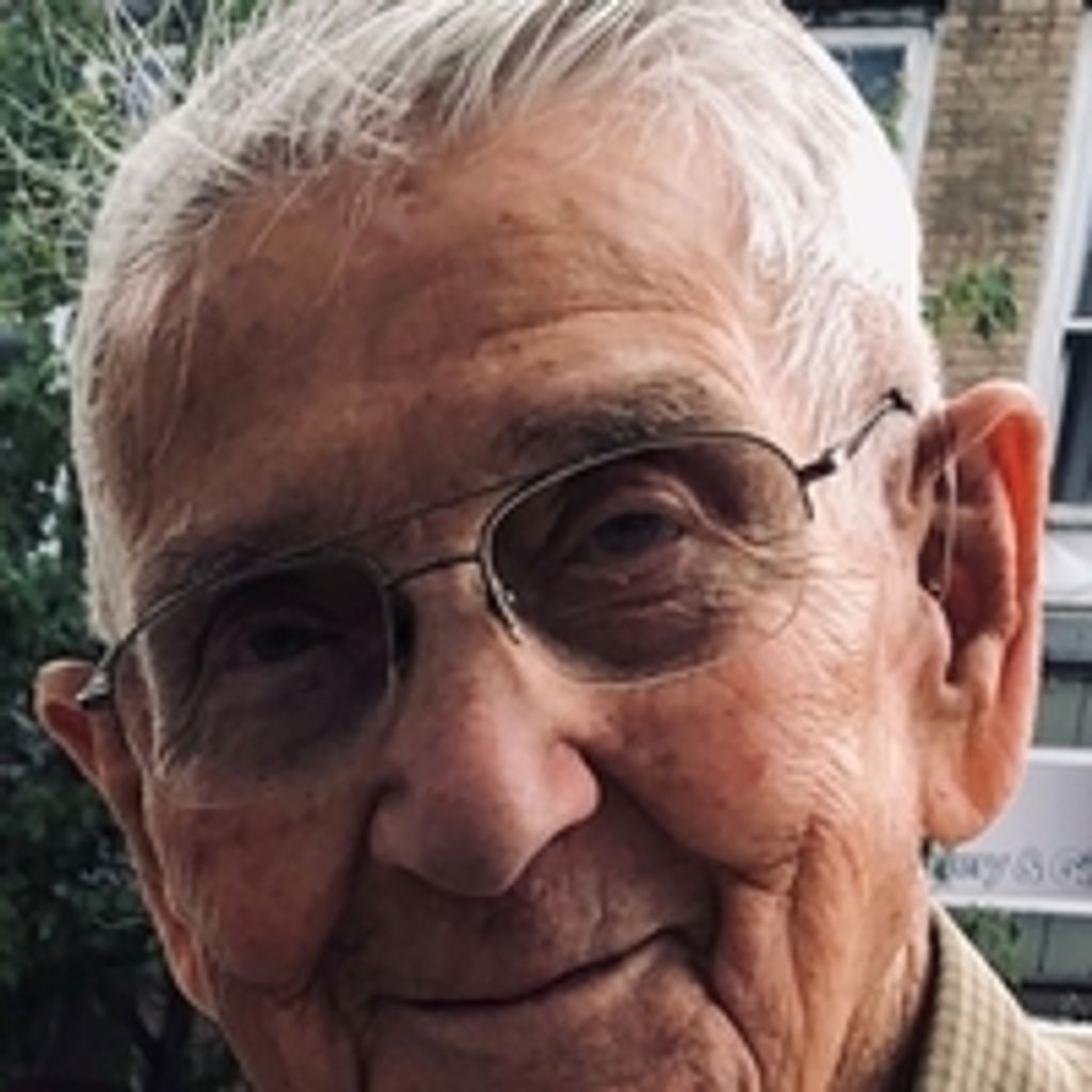 Leslie Jack O’Keefe Profile Photo