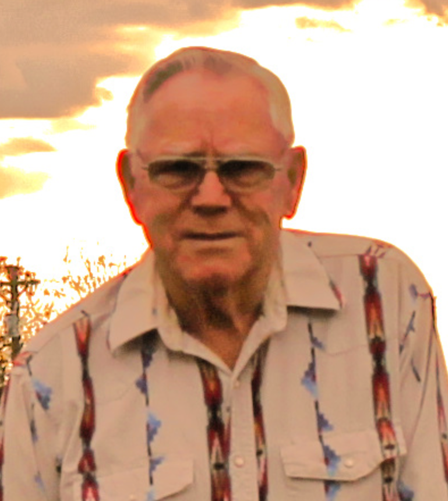 Earl Dean Messer