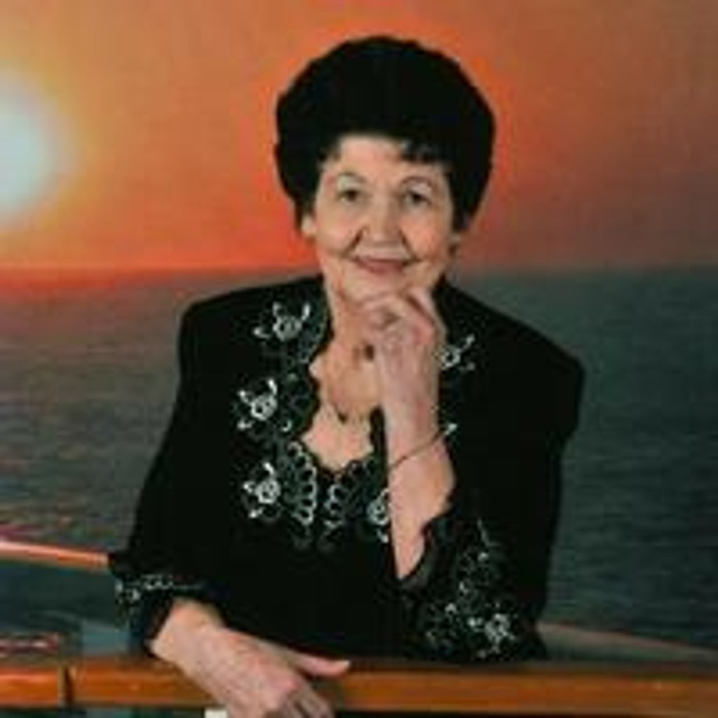Patsy Morgan