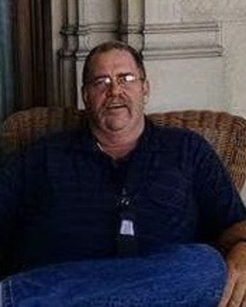 Richard "Rick” Dean Jones