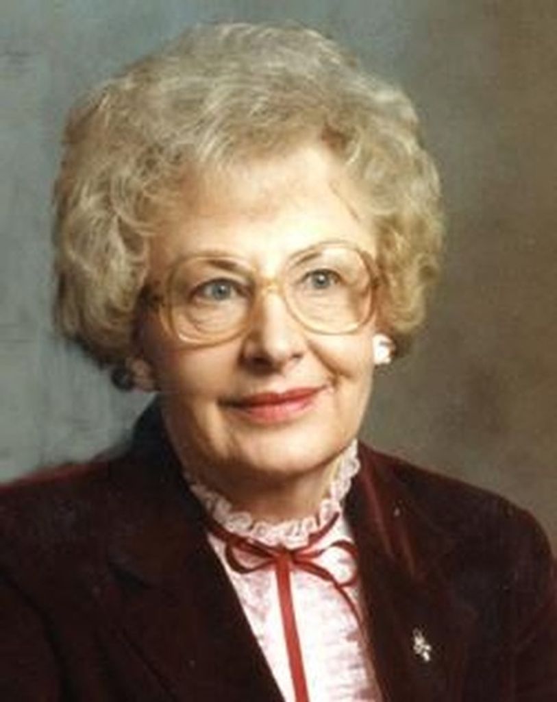 Margaret M. Preuss