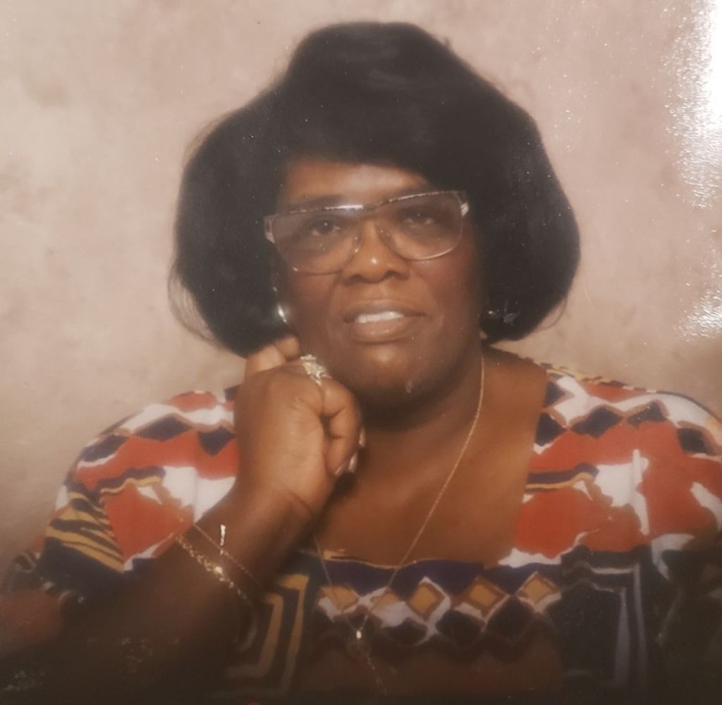 Bessie Skipper