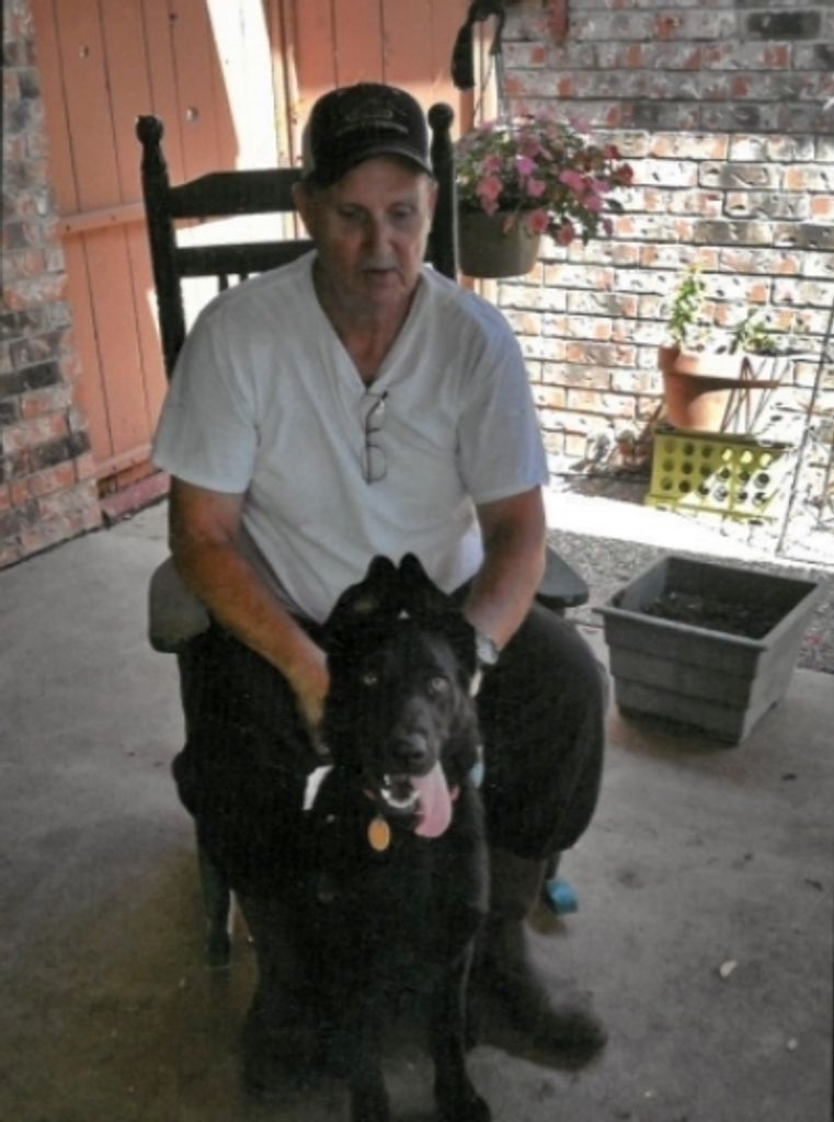 Billy Wayne Thompson Profile Photo