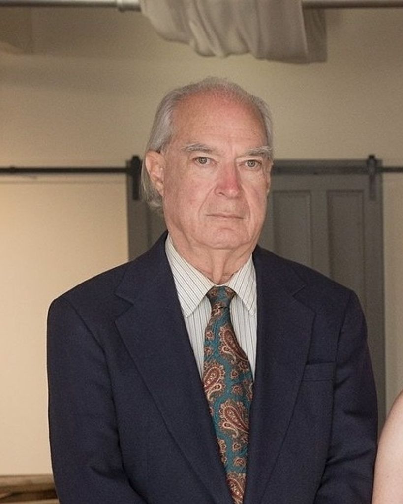 Eugene Green Profile Photo