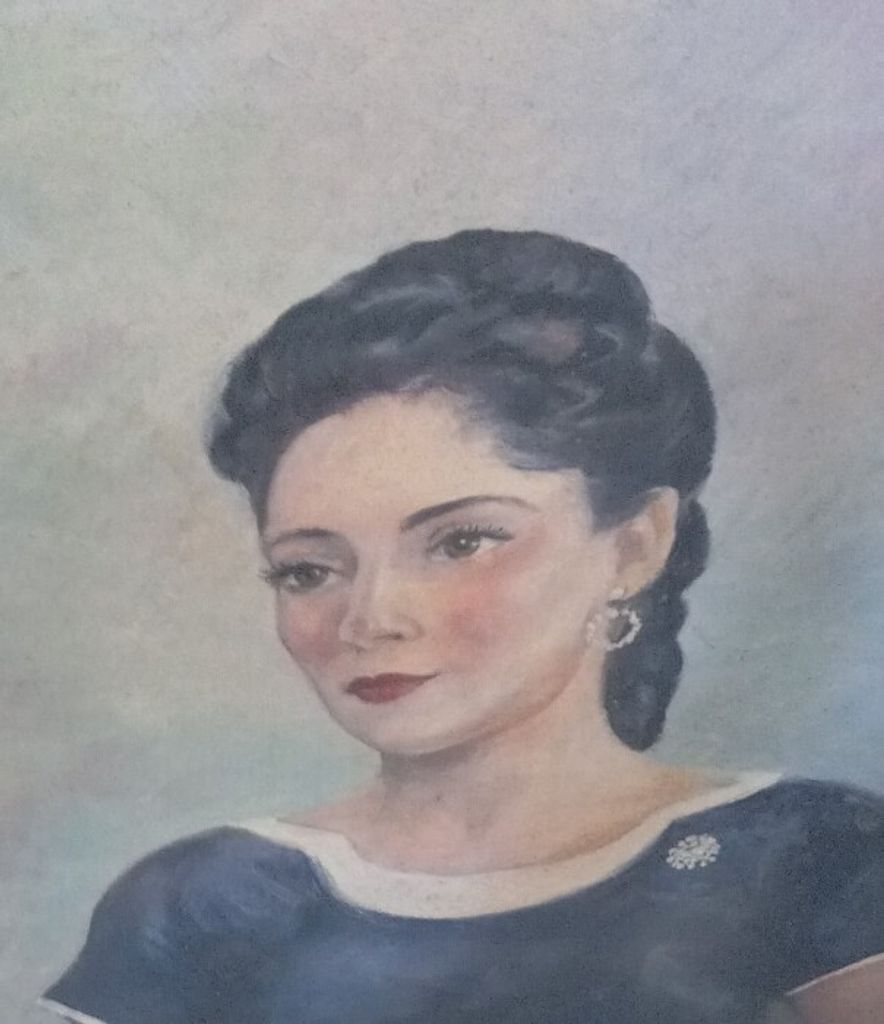 Ruth A. (Goldfarb)  Arnold Profile Photo