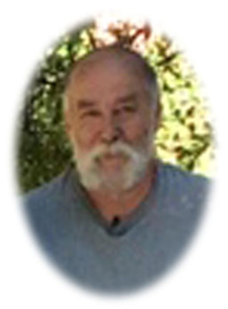 Robert Christopher "Chris" Ray