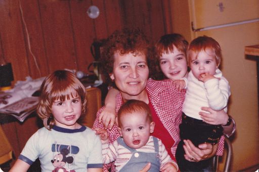 Mary Lou Holt photo gallery thumbnail 28 of 58