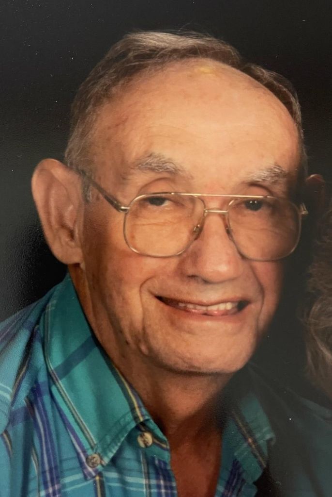 Nathaniel Roger Boyd Profile Photo