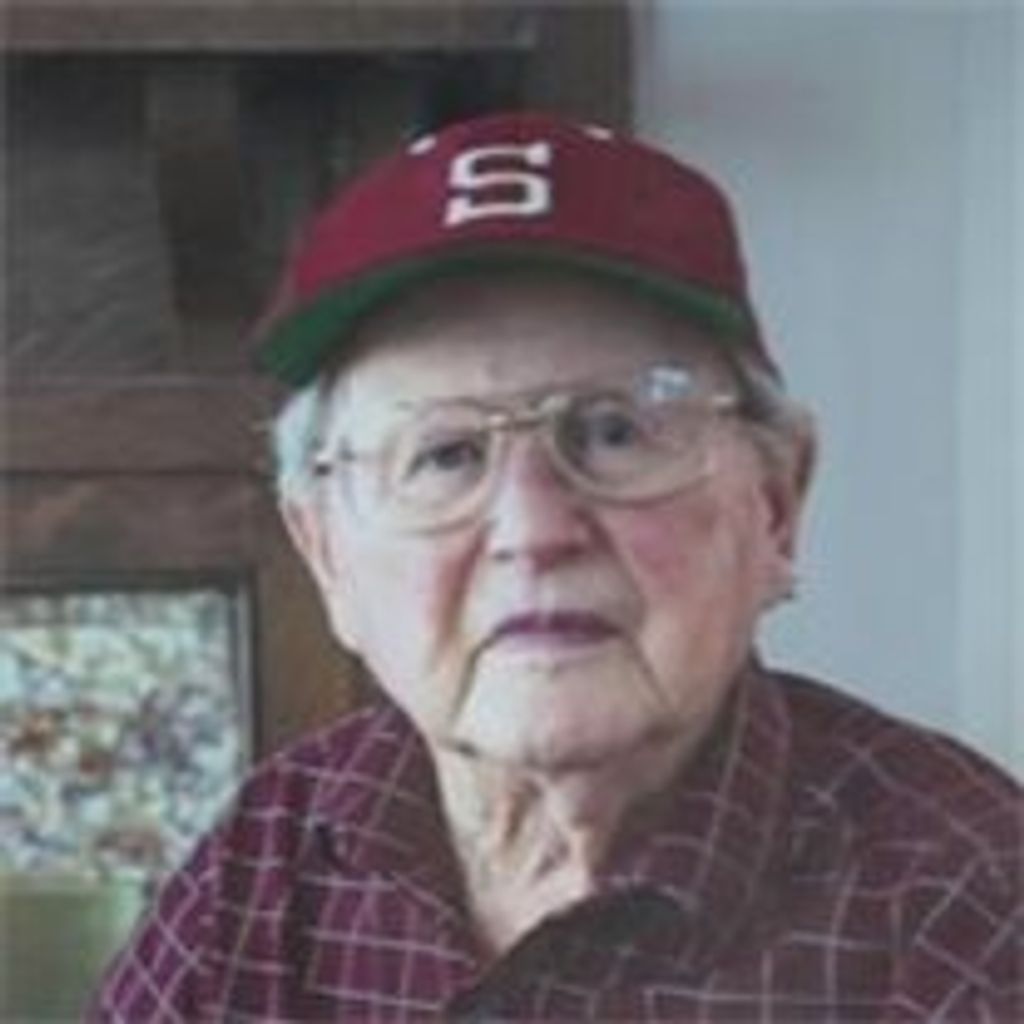 Joseph C. Bragdon