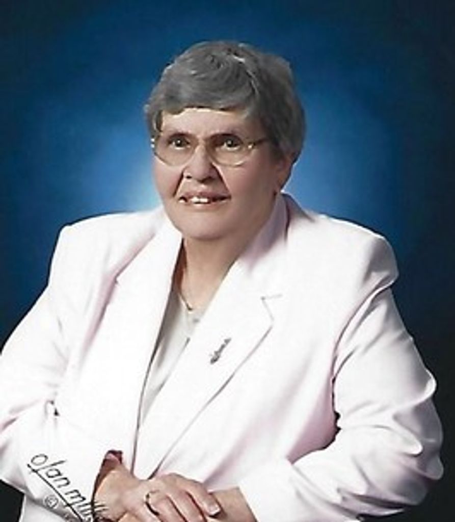Lois Gruenbaum