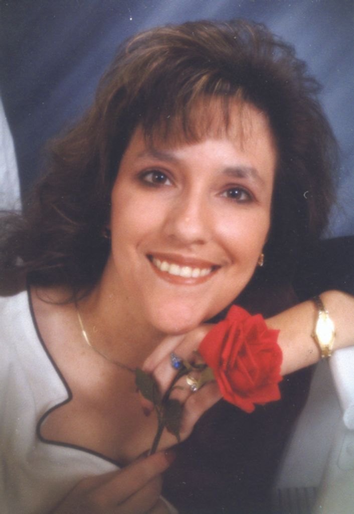 Cynthia Renee Line Profile Photo